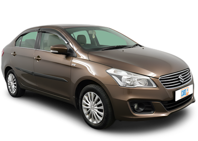 Maruti Ciaz-img